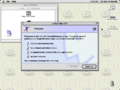 Install Mac OS 9.0