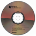 SharePoint Services CD