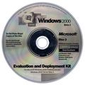 x86 English CD [Evaluation and Deployment Kit] (Disc 2)