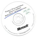 x86 Burnlab CD [Microsoft internal]