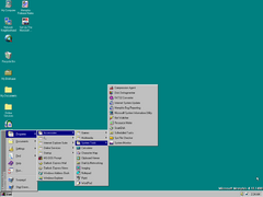 Windows 98 build 1488 - BetaWiki