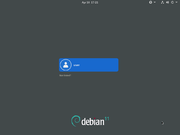 Как настроить автоматический вход в систему debian 11 sddm