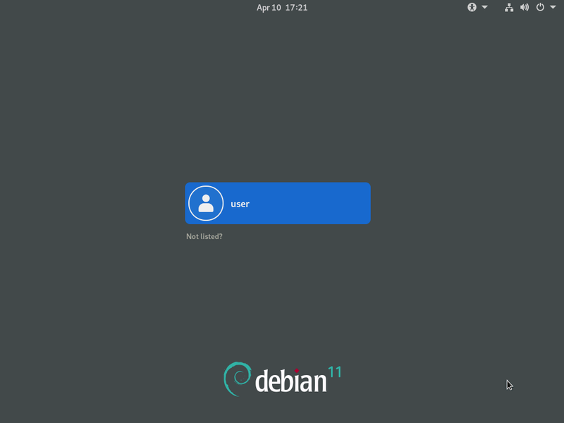 File:Debian 11 gdm3.png