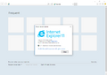 Internet Explorer 11 on Windows 10 build 10240 (th1)