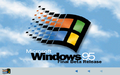 Windows 95 build 342