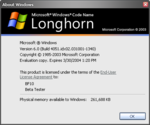 WindowsLonghorn-6.0.4051-About.png