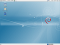 Desktop (GNOME)