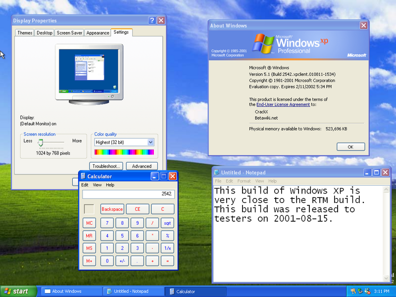 File:WindowsXP-5.1.2542-Demo.png