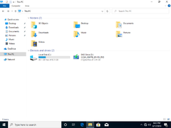 Windows 10 build 18965.1000 - BetaWiki