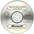 x86 English Server CD [Microsoft Certification]