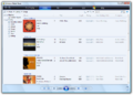 Windows Media Player 11 (Windows Vista)