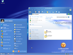 Windows Longhorn build 3706 - BetaWiki