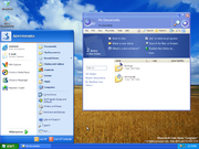 Windows Longhorn Build 4053 - Betawiki