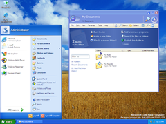 Windows Longhorn build 4053 - BetaWiki