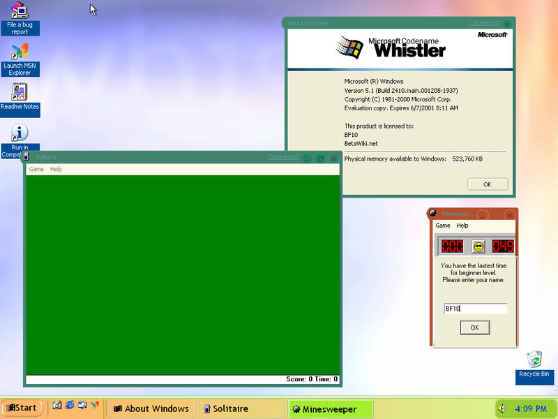 File:WindowsXP-5.1.2410-SampleTheme1.png