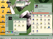 Microsoft Plus! 95 build 104 - BetaWiki