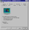 Windows NT Diagnostics