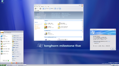 Windows Longhorn build 4017 - BetaWiki