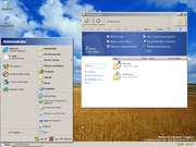 Windows Longhorn build 4053 - BetaWiki