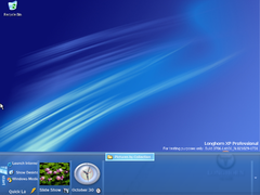 Windows Longhorn build 3706 - BetaWiki