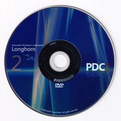 Windows Longhorn build 4051 - BetaWiki