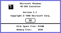 Windows 386 что это