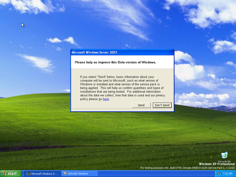 File:WindowsOmega-13-5.2.3790-FirstBoot.png