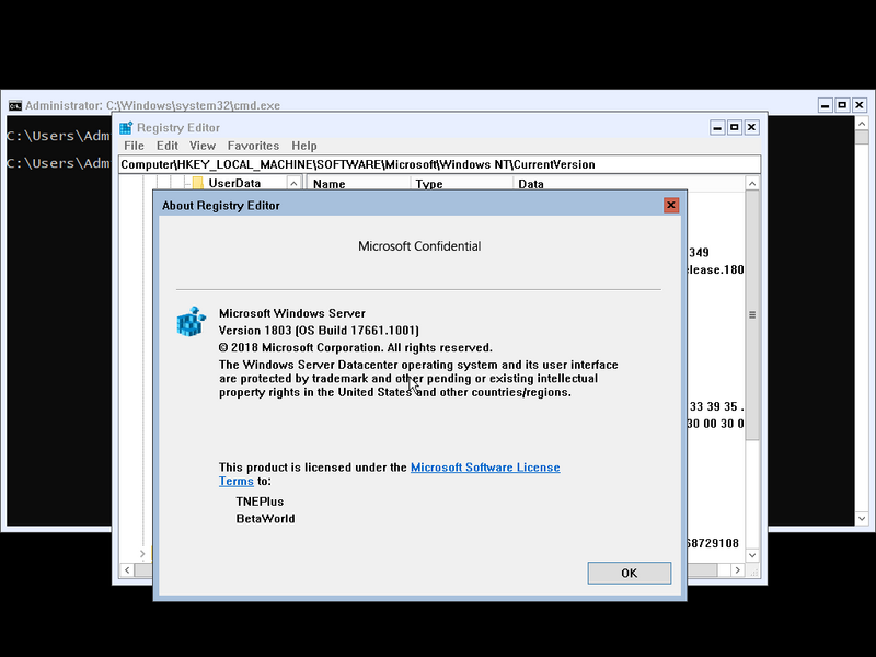 File:Windows Server v1809-10.0.17661.1001-Version.png
