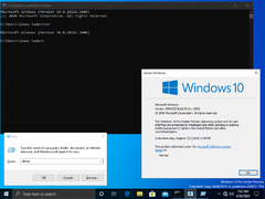 Windows 10 build 20161 - BetaWiki