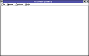 Windows 3.1 build 026 - BetaWiki