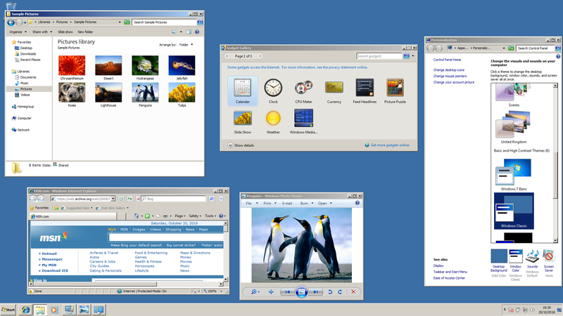 File:Windows 7 classic theme.png