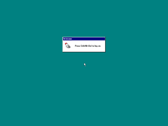 Windows NT 3.51 build 854 - BetaWiki