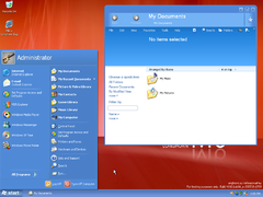 Windows Longhorn build 4032 - BetaWiki