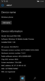 Windows 10 Mobile-10.0.10547.0-About.png