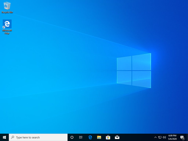 Windows 10 build 19041.329 - BetaWiki