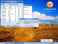Task Manager with process termination warning