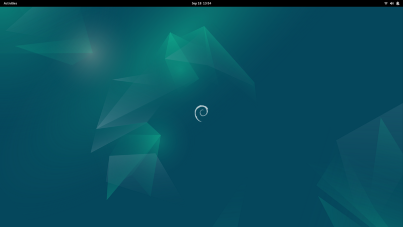 File:Debian-12-GNOME-Desktop.png