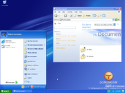 Windows Longhorn build 3718 - BetaWiki