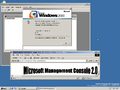 Microsoft Management Console 1.2