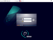 Как настроить автоматический вход в систему debian 11 sddm