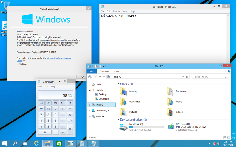 File:Windows10Build9841Demo.png