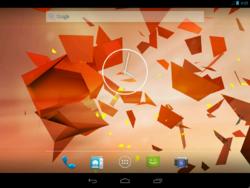 Android 4.3 build JSS15J Homescreen.png