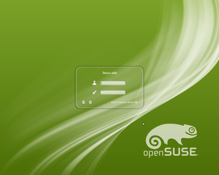 File:Opensuse121loginscreen.png