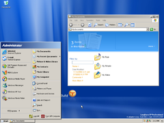 Windows Longhorn build 4011 - BetaWiki