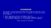 Windows Me build 2394 - BetaWiki