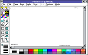 Windows 3.1 build 026 - BetaWiki