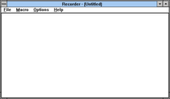 Windows 3.1 build 043e - BetaWiki