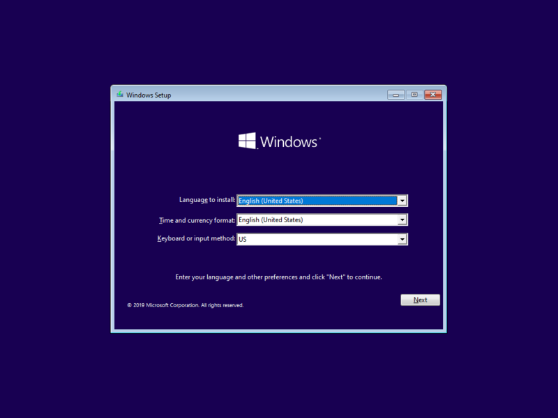 File:Windows10-10.0.18946.1000-SetupAutorun.png