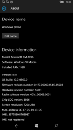 Windows 10 Mobile-10.0.10562.0-About.png