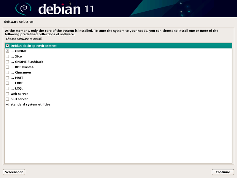 File:Debian 11 Software selection.png